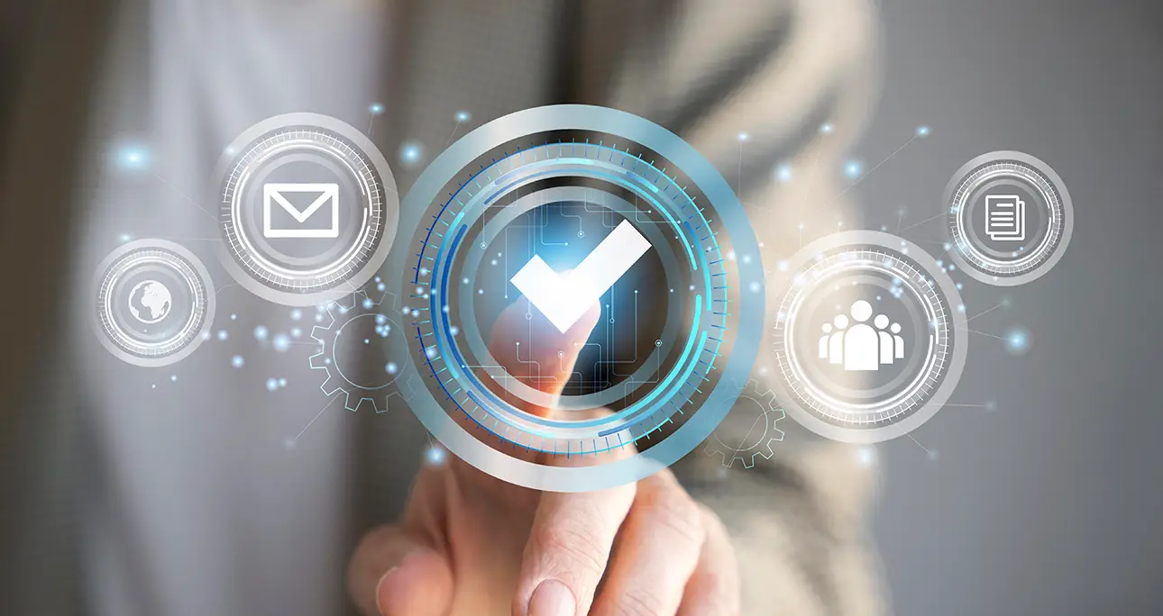 Kullanıcı Dostu Çözümlerle Dijitalde Kalıcı İzlenim Yaratın