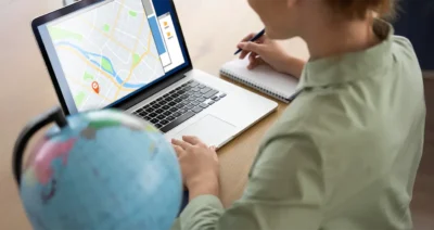 Harita Optimizasyonu: İşletmenizi Fark Ettirmenin En Kolay Yolu