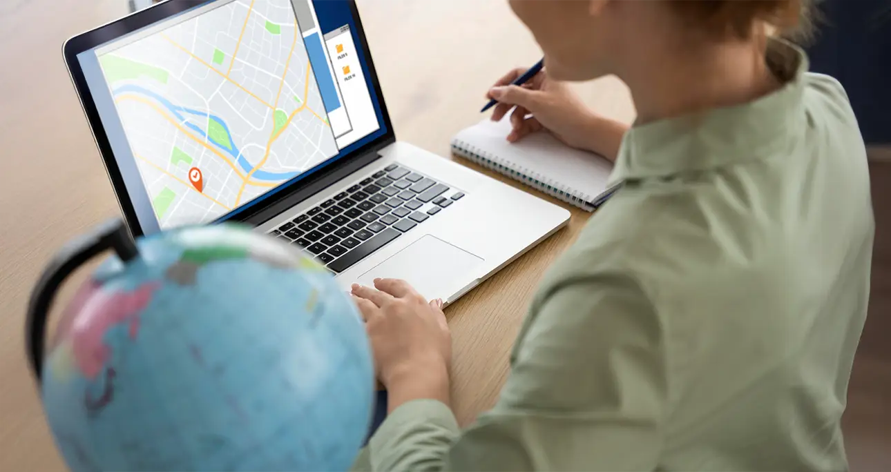 Harita Optimizasyonu: İşletmenizi Fark Ettirmenin En Kolay Yolu