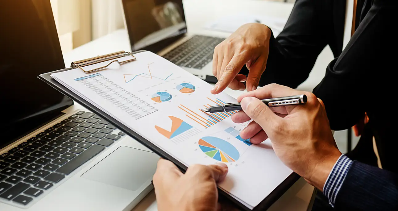 Her Ay Güncellenen Raporlarla Çorlu Rekabetinde Zirveye Tırmanın