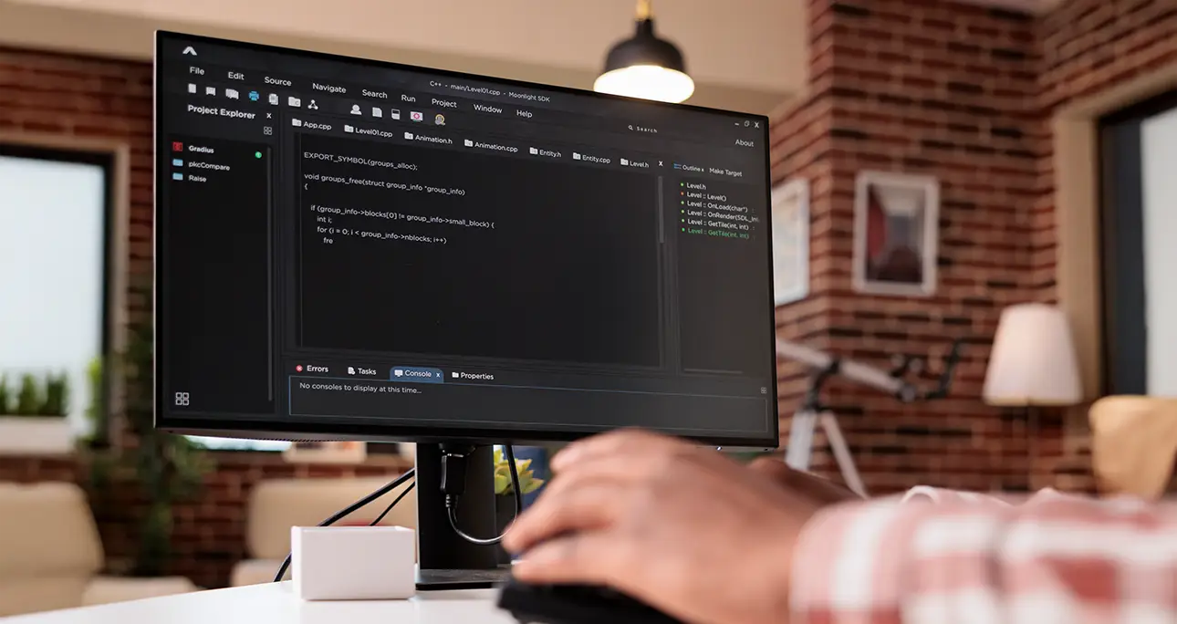 İmalat Sektöründe Web Tasarımın Gücünü Keşfedin: Müşteri Çekmenin En Etkili Yolu