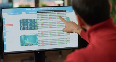 Kolay Yönetim Panelleriyle Rekabette Bir Adım Önde Olun