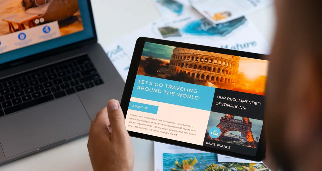 Tüm Cihazlarda Uyumlu Tasarımın Gizli Gücü