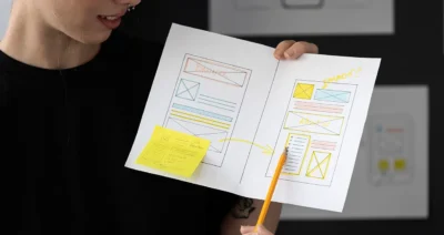 Web Tasarımın Kritik Adımları