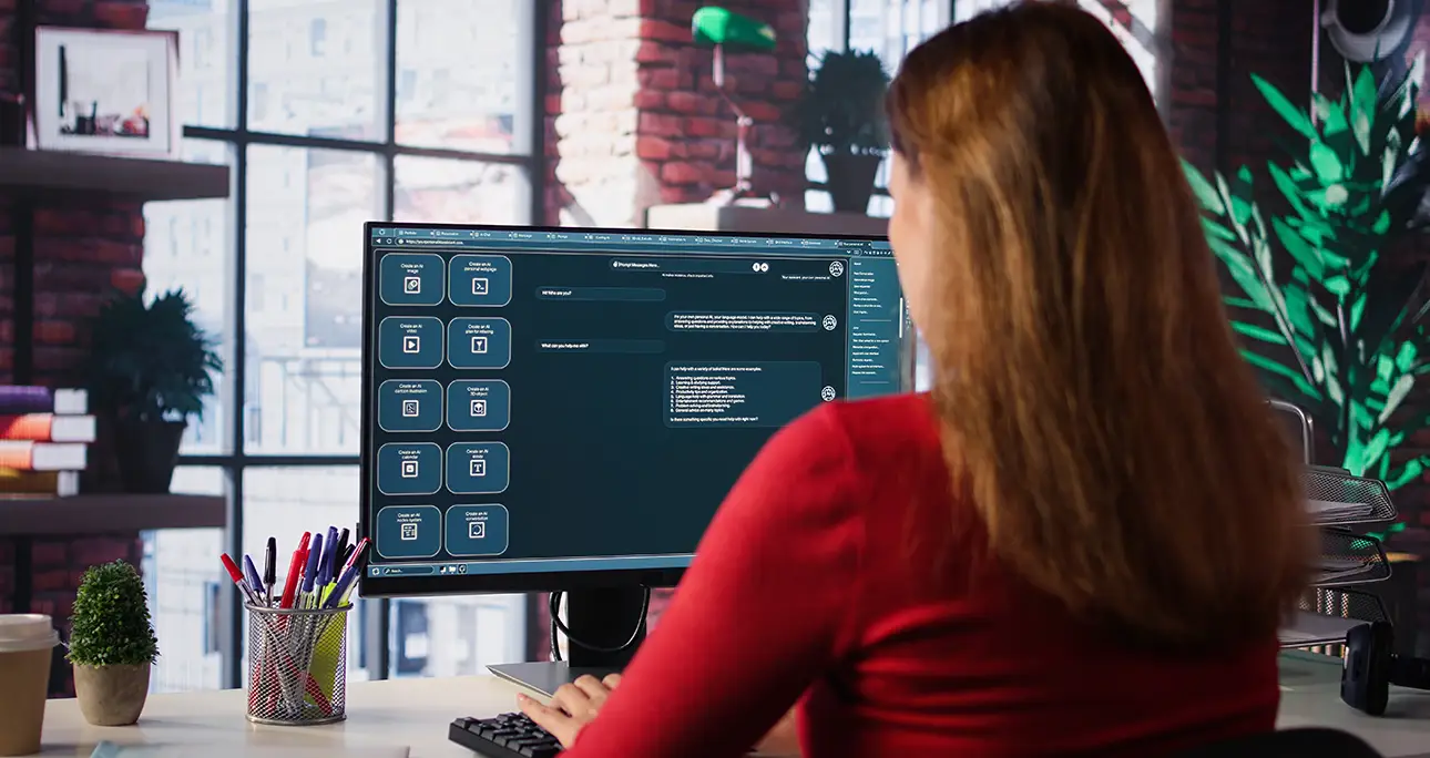 Yönetim Paneliyle Gelen Büyük Kolaylık: Sitenizi Zahmetsizce Yönetin