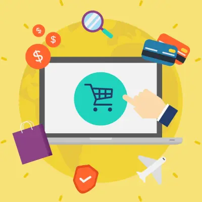 Hazır E-Ticaret Yazılımları ve Çözüm Ortaklığı