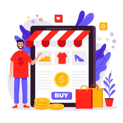 Mobil Uyumlu E-Ticaret Deneyimi