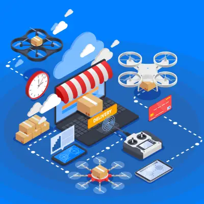 Güvenli Ödeme Sistemleri ve Kargo Takibi