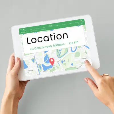 Yandex Harita Kayıt ve Optimizasyonu