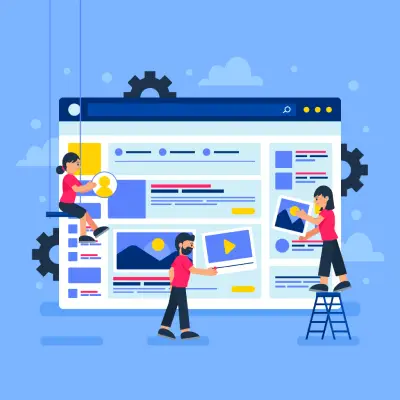 Görsel ve Video ile Zenginleştirilmiş İçerikler